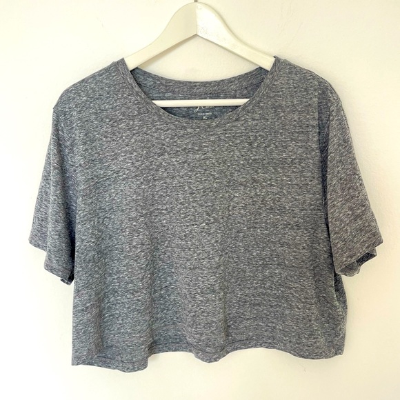 J. Crew Tops - J Crew Crop Top XL